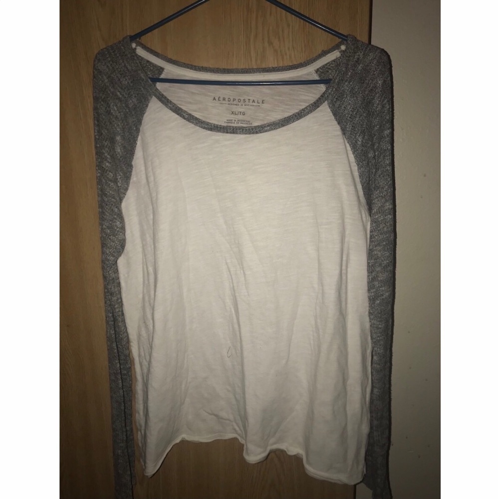 Aeropostale long sleeve shirt
